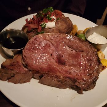 Orange Hill Restaurant & Events - Steakhouses Near Me - Orange, California