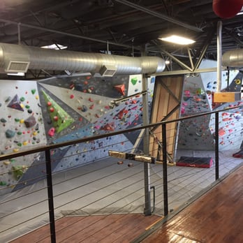 VITAL Climbing Gym - View from up top - Climbing Near Me - Murrieta, California VITAL Climbing Gym - View from up top - Climbing Near Me - Murrieta, California