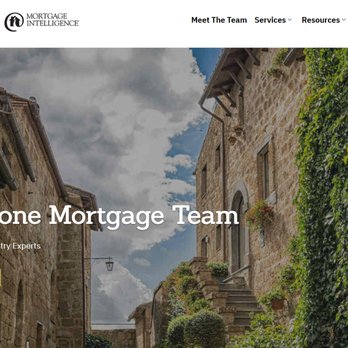 Roar Solutions - https://www.claystonemortgageteam.com/ - Web Design Near Me - St. Catharines, Ontario