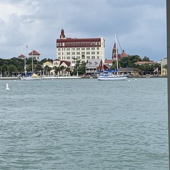 Red Boat Water Tours - Boat Tours Near Me - Saint Augustine, Florida Red Boat Water Tours - Boat Tours Near Me - Saint Augustine, Florida