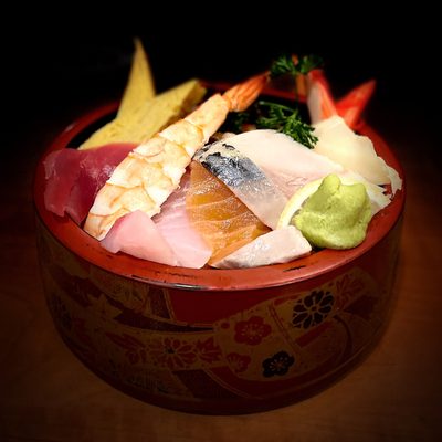 Tachibana Japanese Restaurant by null