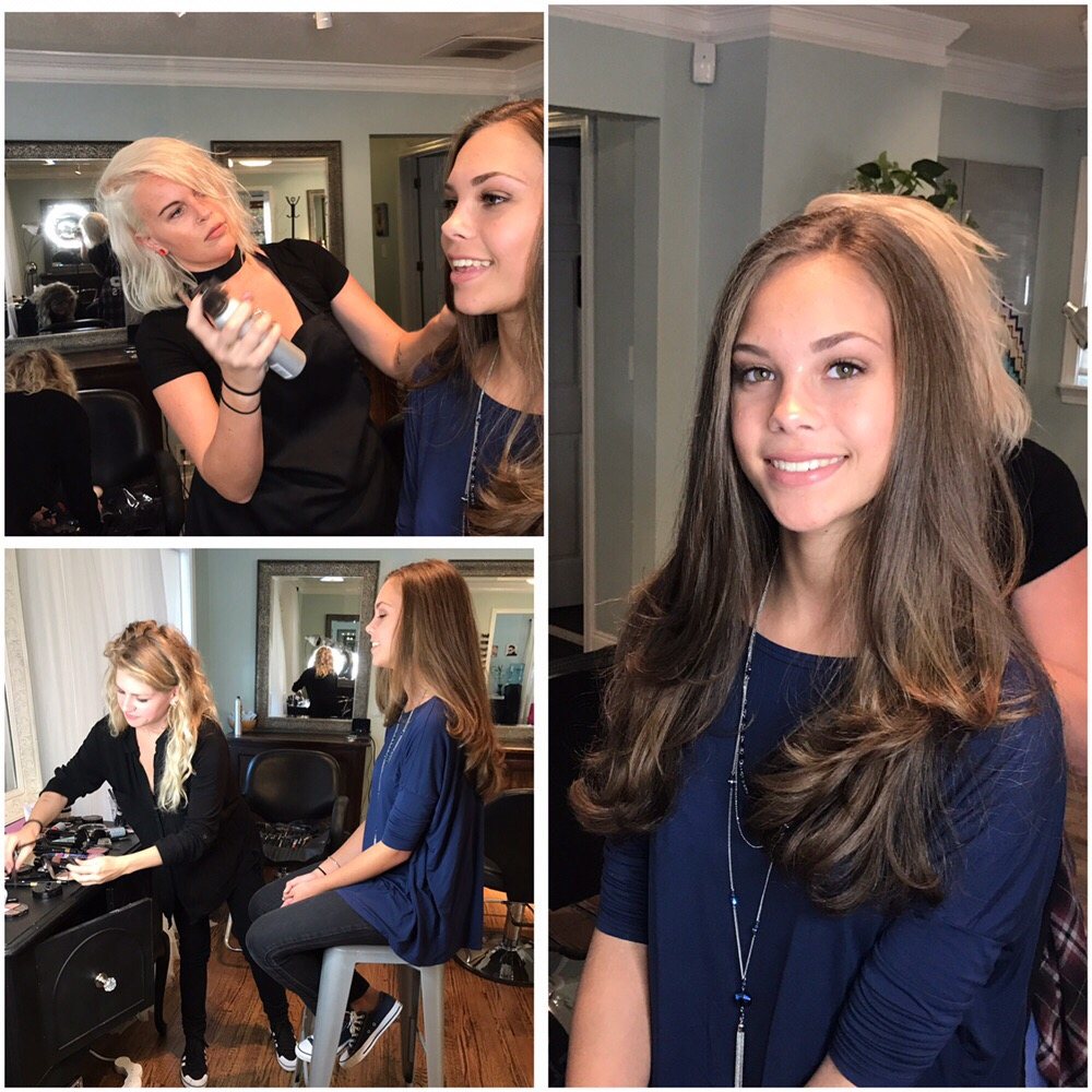 SEGO SALON Updated September 2024 110 Photos & 31 Reviews 2459 N