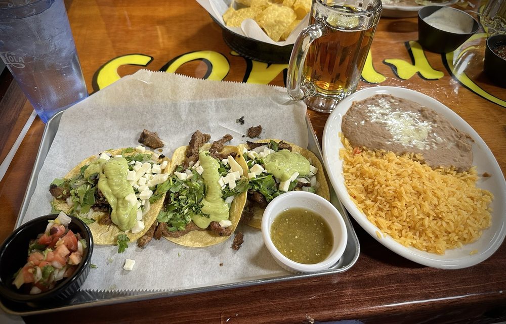 Primos Mexican Restaurant