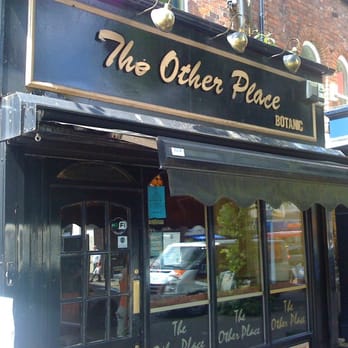 The Other Place - Diners Near Me - Belfast, BFS The Other Place - Diners Near Me - Belfast, BFS