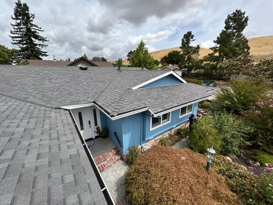 Lumpville Roofing