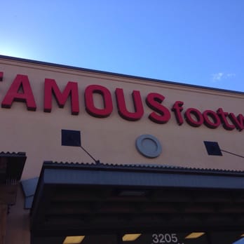 Famous Footwear - Store front - Shoe Stores Near Me - Missoula, Montana Famous Footwear - Store front - Shoe Stores Near Me - Missoula, Montana