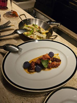 Langosteria by null