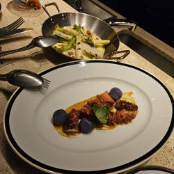 Langosteria