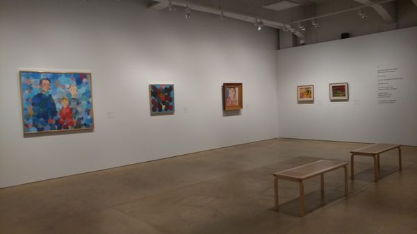 Helsinki Art Museum (HAM) by null