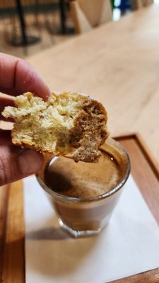 Bivouac Adventure Lodge: Cider Bar, Coffee Shop, & General Store by null