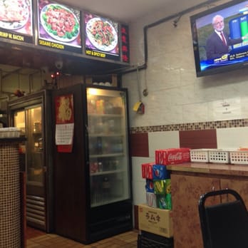Jacky Kitchen - Chinese Near Me - Huntington, New York