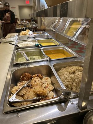 Govinda's Kitchen by null