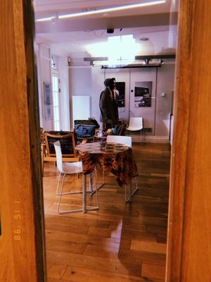 Black Cultural Archives by null