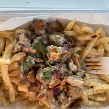 Papa Urb's Grill - Tracy - I love aiaig fries, but this is not my first time, something is missing.... there used to be shredded sweet potato on top - Filipino Near Me - Tracy, California Papa Urb's Grill - Tracy - I love aiaig fries, but this is not my first time, something is missing.... there used to be shredded sweet potato on top - Filipino Near Me - Tracy, California