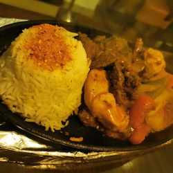 Lamex Lounge - Nr 124 Fajita (EUR 22,90/ Stand Februar 2024)