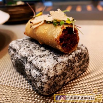 WHISK Dining Atelier by null