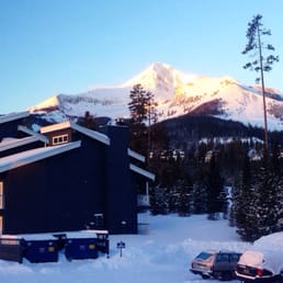 Sunrise view of Lone Mountain from our bedroom - so beautiful! Sunrise view of Lone Mountain from our bedroom - so beautiful!