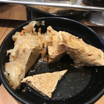 Tasty Point - Stinky tofu. I had better... - Taiwanese Near Me - Houston, Texas Tasty Point - Stinky tofu. I had better... - Taiwanese Near Me - Houston, Texas