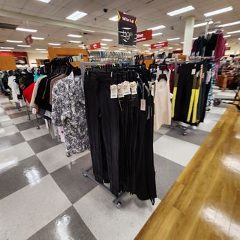 TJ Maxx - Department Stores Near Me - Miami, Florida