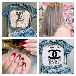 Salon Amoré by Cara Scott - Everything you need for spring!!