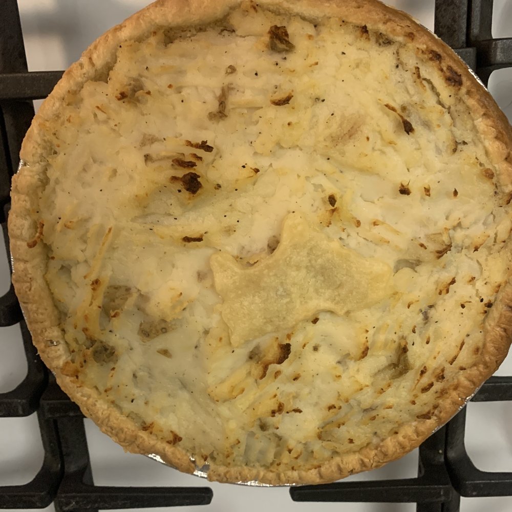Noble Pies - Sheppard's Pie - Bakeries Near Me - Warwick, New York Noble Pies - Sheppard's Pie - Bakeries Near Me - Warwick, New York