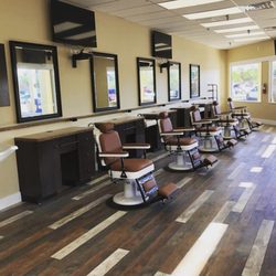 Lakeland Barber Company