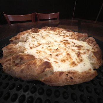 Gold Dust Pizza - Cheesy breadsticks - Pizza Near Me - Ripon, California