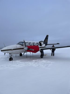 Northern Alaska Tour Company by null