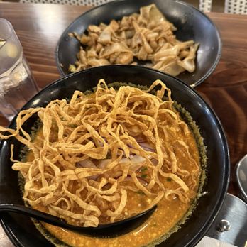 Amazing Siam Thai restaurant - Khao soi - Thai Near Me - Tarzana, California Amazing Siam Thai restaurant - Khao soi - Thai Near Me - Tarzana, California