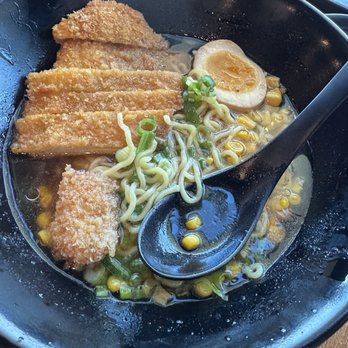 Kazu Ramen - Katsu Men - Ramen Near Me - Gilbert, Arizona