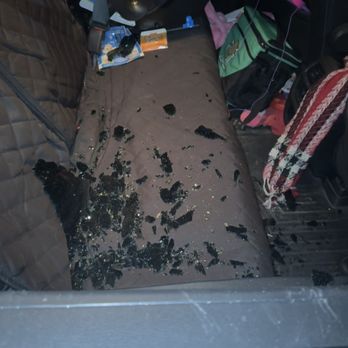 LongHorn Steakhouse - What happened to my car parked RIGHT in front of the door for an hour. - Steakhouses Near Me - Charleston, West Virginia