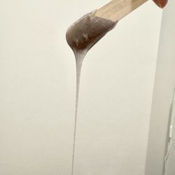 Choco Beautixx - Hypoallergenic Hard Wax -- high quality Wax 
Less Painful, Lower Risk of Ingrown Hairs, Reduced Skin Irritation