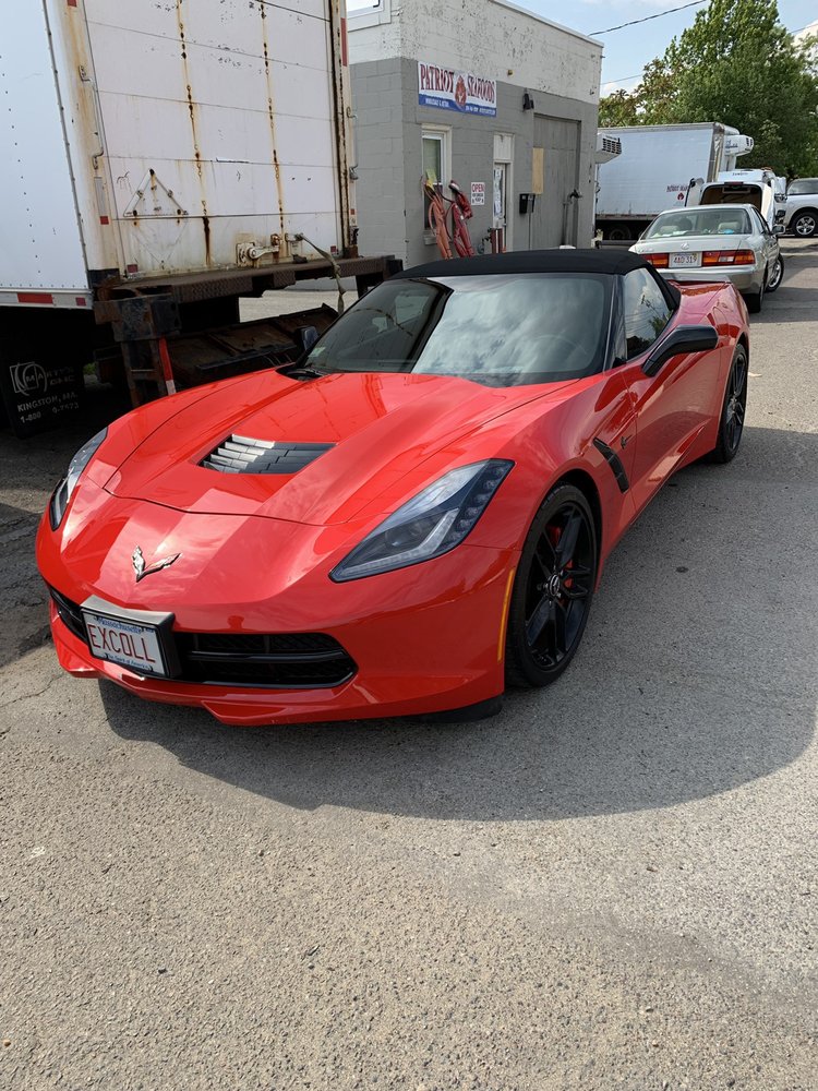 EXPERT COLLISION CENTER Updated July 2024 29 Photos 50 Broadway