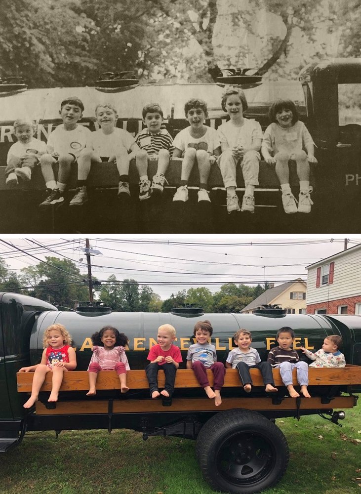 Slide of Lawrenceville Fuel