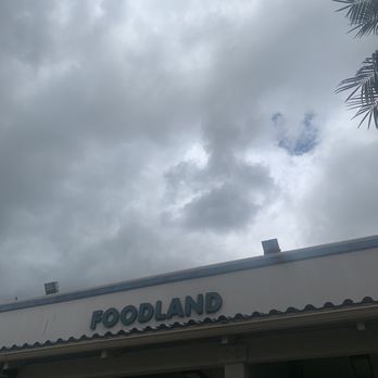 Foodland - Foodland!!! This one doesn't have much selection - Grocery Near Me - Waipahu, Hawaii Foodland - Foodland!!! This one doesn't have much selection - Grocery Near Me - Waipahu, Hawaii