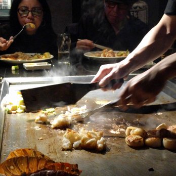 Nikko Hibachi - Cooking - Japanese Near Me - Fresh Meadows, New York Nikko Hibachi - Cooking - Japanese Near Me - Fresh Meadows, New York