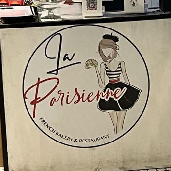 La Parisienne - Cafes Near Me - Aiken, South Carolina