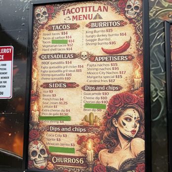 Taco Titlan - Mexican Near Me - Memphis, Tennessee Taco Titlan - Mexican Near Me - Memphis, Tennessee