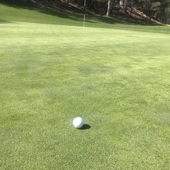Cresta Verde Golf Course - Golf Near Me - Corona, California