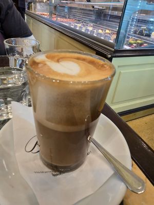 Pasticceria Barberini by null