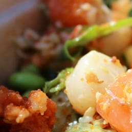 Scallops