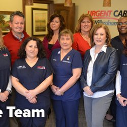 Urgent Care of Wilbraham - Our Exceptional Top Care Team