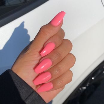 Coco Nails & Spa - Nail Salons Near Me - Covina, California