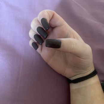 The Nail Spa - Nail Salons Near Me - Scottsdale, Arizona