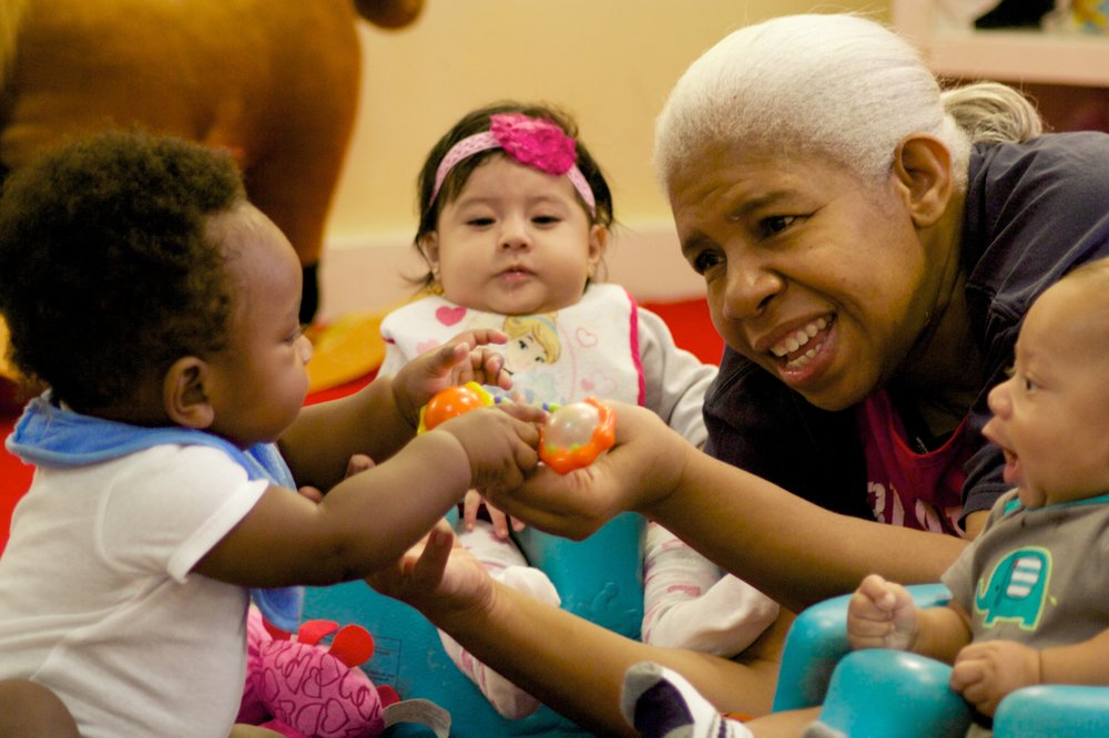 Braswell Child Development Center - childcare center in Dallas, TX