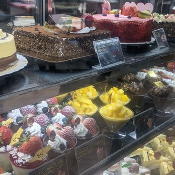 85°C Bakery Cafe-UTC - Coffee & Tea Near Me - San Diego, California