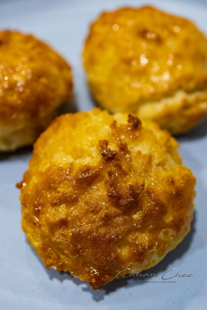 Church's Texas Chicken