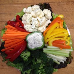 Country Deli