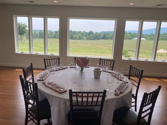 Good Spirit Farm by null