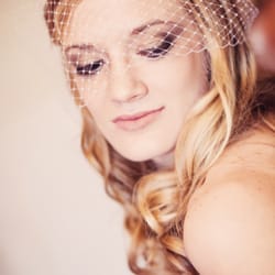 Blue Water Salon - Bridal Hair and Makeup by Blue Water Salon